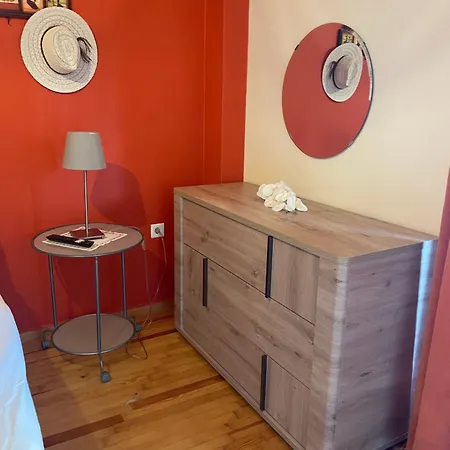 Comfortable In Apartament