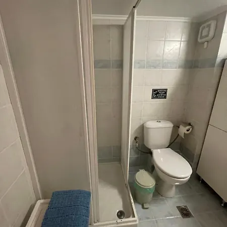 Apartament Comfortable In Saloniki